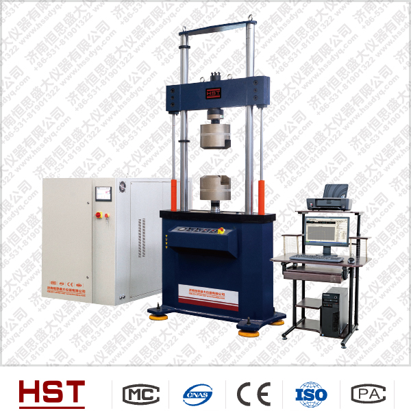 微機(jī)控制彈簧疲勞試驗機(jī)